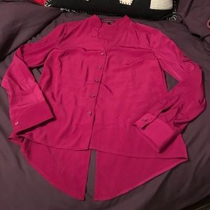 EUC Express Blouse
